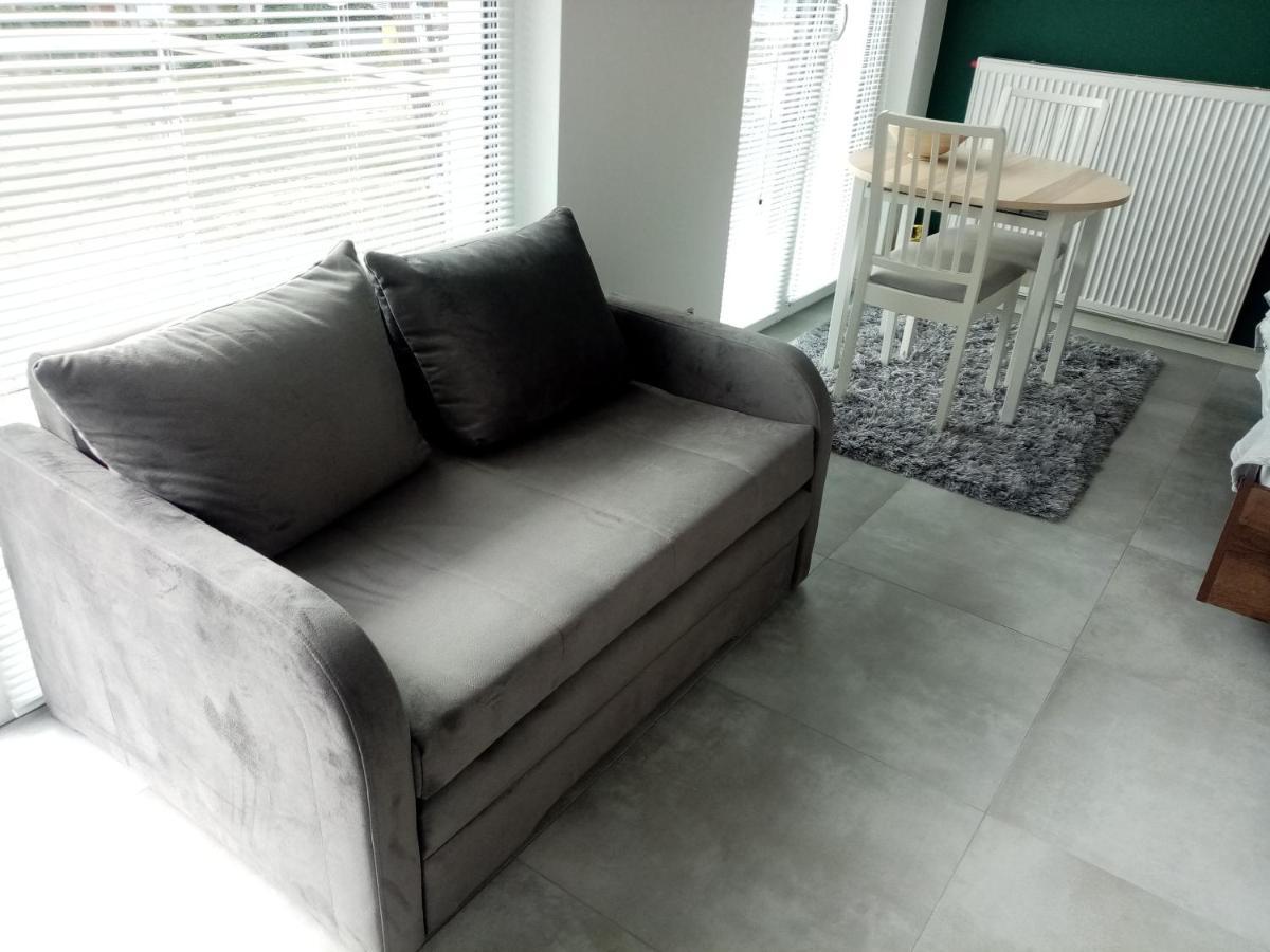 Bursztynowy Dom Miedzywodzie Apartament Z 1 Sypialnia Εξωτερικό φωτογραφία