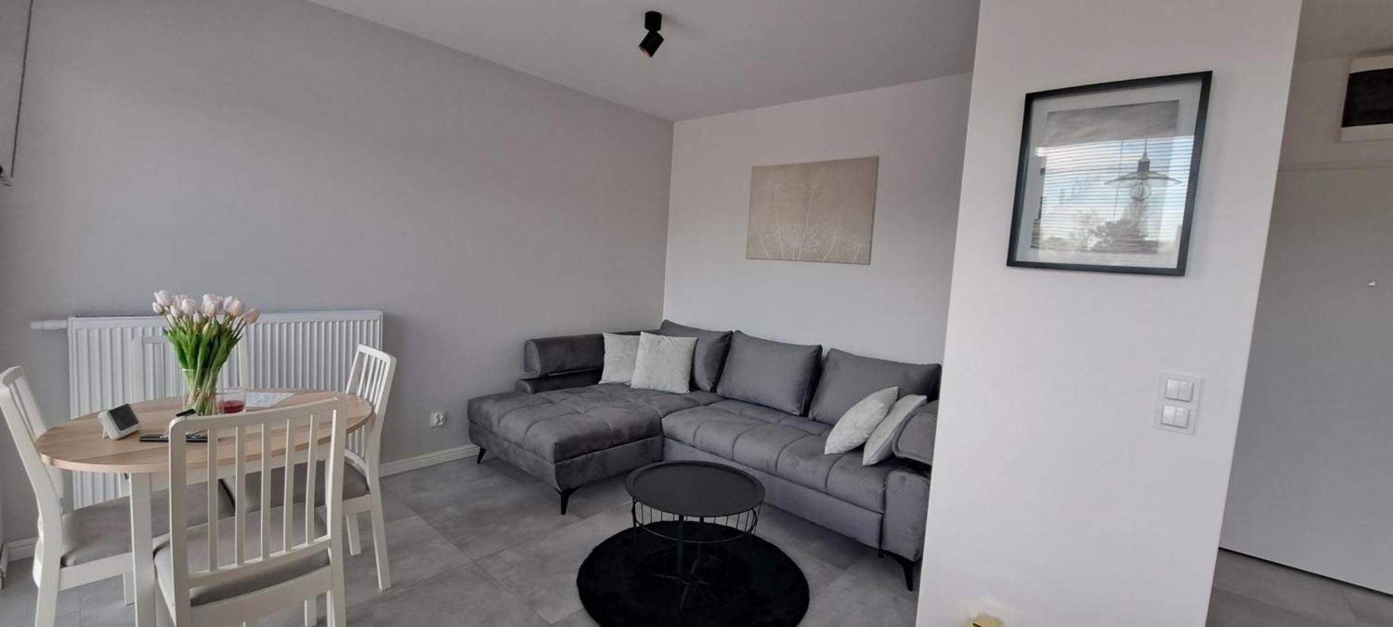 Bursztynowy Dom Miedzywodzie Apartament Z 1 Sypialnia Εξωτερικό φωτογραφία